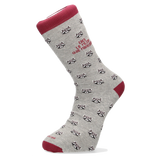 Chaussette, tu es le meilleur au monde, raton laveur !