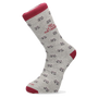 Chaussette, tu es le meilleur au monde, raton laveur !