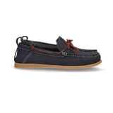 NAUTICAL NAUTICAL NOBUCK CARAMEL FLOOR