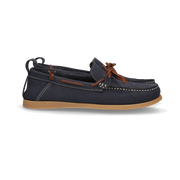 NAUTICO NOBUCK MARINO PISO CARAMELO