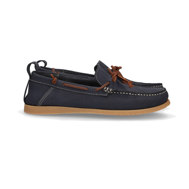 NAUTICAL NAUTICAL NOBUCK CARAMEL FLOOR