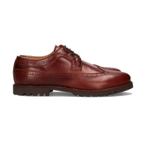 BLUCHER PICADO TULL BIRAO