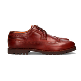 BLUCHER PICADO PULL BEIRAO