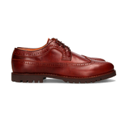 BLUCHER PICADO PULL BEIRAO