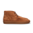 BOTIN CASUAL SERRAJE CAMEL