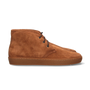 BOTIN CASUAL SERRAJE CAMEL