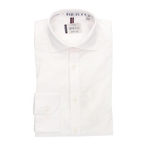 CHEMISE WHITE ROD