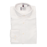 CAMISA TENCEL BLANCO