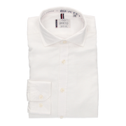 CAMISA TENCEL BLANCO