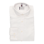 WHITE TENCEL SHIRT