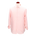 PINK LINEN BUTTON-THROUGH SHIRT