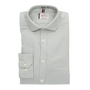 GREEN LINEN SHIRT