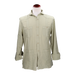GUAYABERA LINEN KHAKI