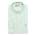 CAMISA OXFORD LISO VERDE CON BOTON