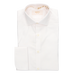 CAMISA PUÑO DOBLE BLANCA