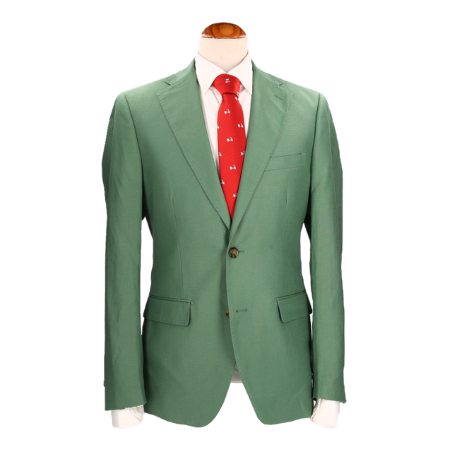 AMERICAN APPLE GREEN FLAX