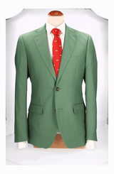 AMERICAN APPLE GREEN FLAX