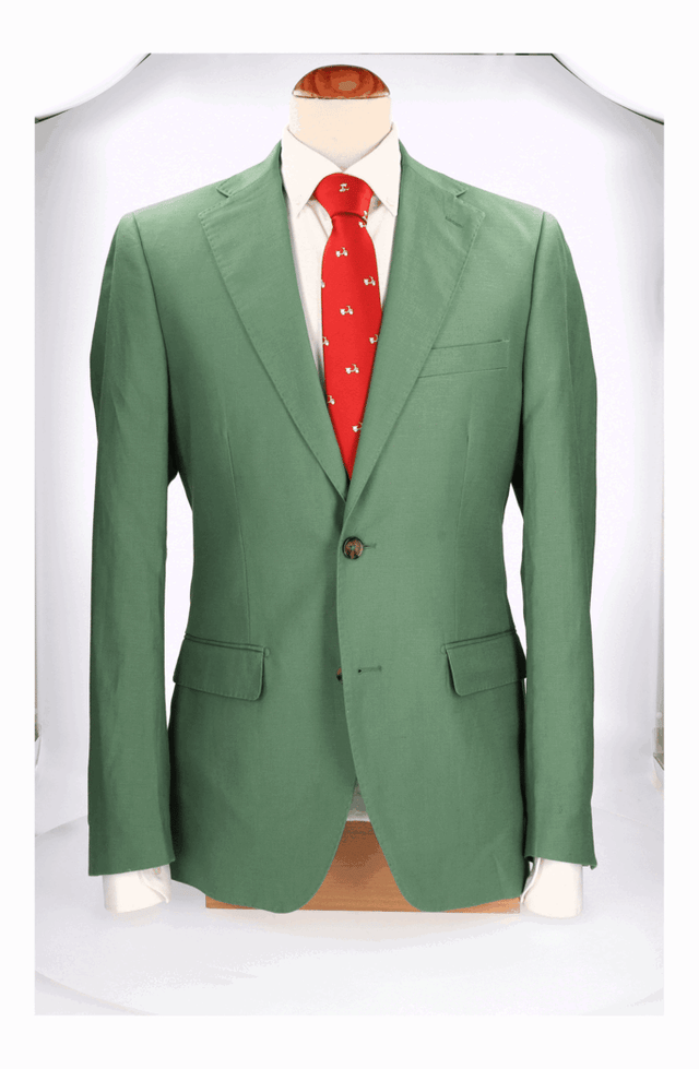 AMERICAN APPLE GREEN FLAX