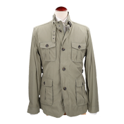 PARKA VERT DENVER