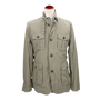 DENVER GREEN PARKA