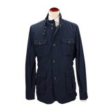 PARKA DENVER MARINO