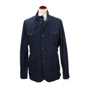 PARKA MARINE DE DENVER