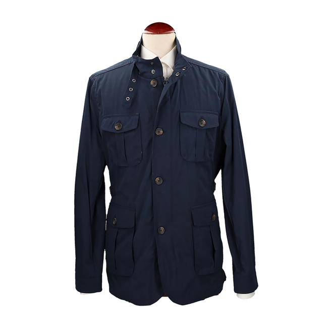 PARKA DENVER MARINO