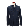 PARKA DENVER MARINO