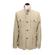 Parka beige Denver