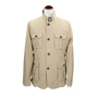DENVER CAMEL PARKA