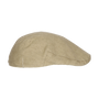 GORRA CAMPERA LONA VERDE