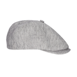 GORRA OXFORD GRIS