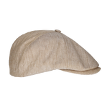 GORRA OXFORD BEIGE