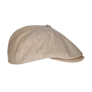 GORRA OXFORD BEIGE