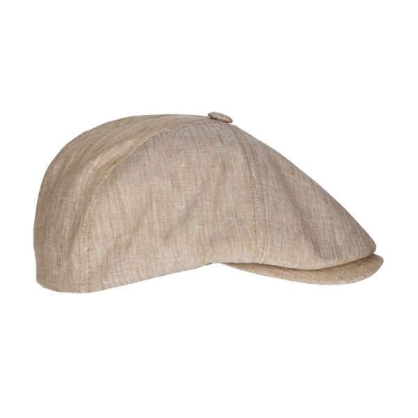 GORRA OXFORD BEIGE