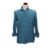 CAMISA CUBANA INDIGO
