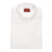 CHEMISE EN LIN BLANC AVEC 2 POCHES