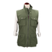 KENYA KHAKI VEST