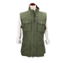 KENYA KHAKI VEST