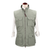 GREEN KENYA VEST