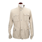 Parka beige Dallas