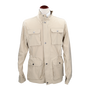 DALLAS BEIGE PARKA