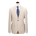 LINEN AMÉRICAIN BLÉ IVOIRE