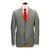 AMERICAN LINEN GREEN WHEAT