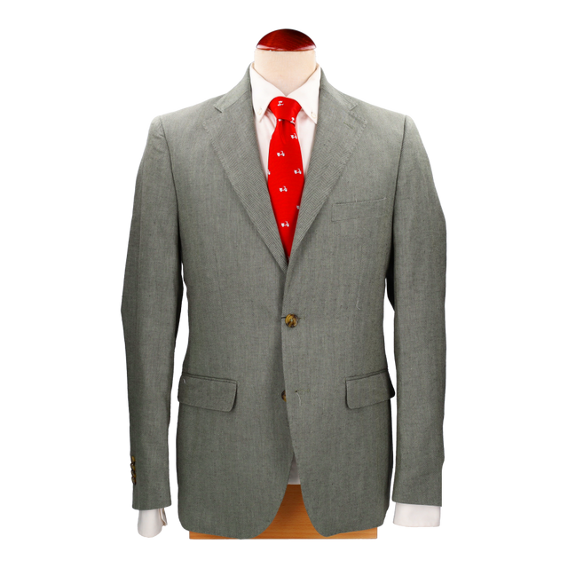 AMERICAN LINEN GREEN WHEAT