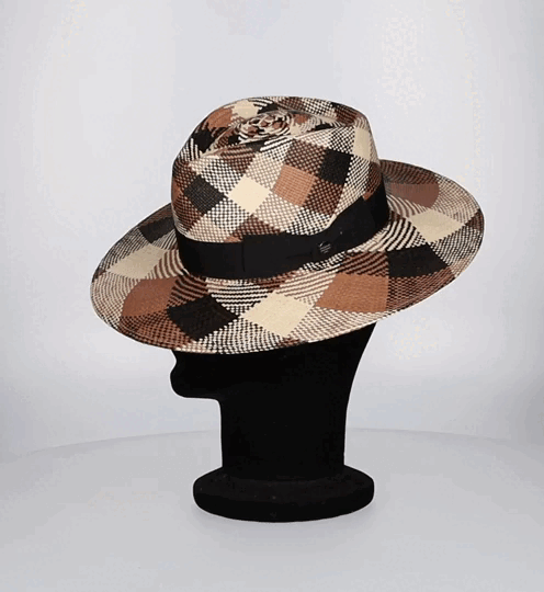 AUSTRALIAN JULIANA NATURAL/COFFEE