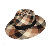 AUSTRALIAN JULIANA NATURAL/COFFEE