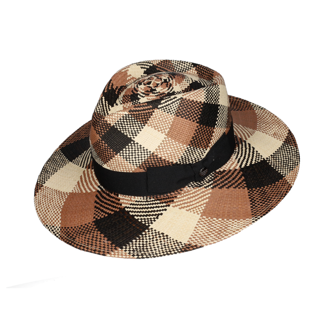 AUSTRALIAN JULIANA NATURAL/COFFEE