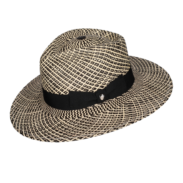 JULIANA AUSTRALIENNE NATURELLE/NOIRE