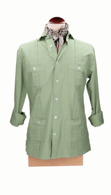 CUBANA VERDE